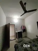 1 Bhk flat available For Rent