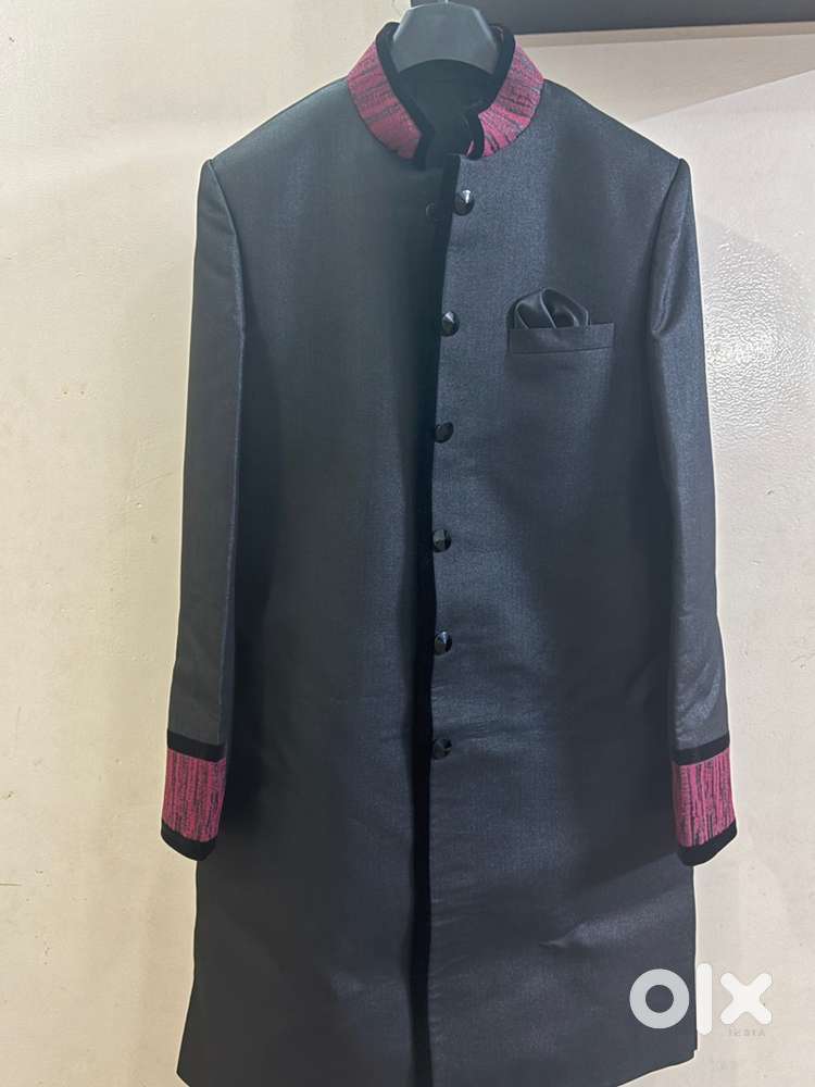Like New Jodhpuri Prince Court, Excellent Condition, Almost Brand New!