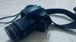 Canon 1200d camera