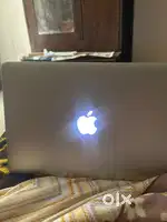 Apple Macbook Air