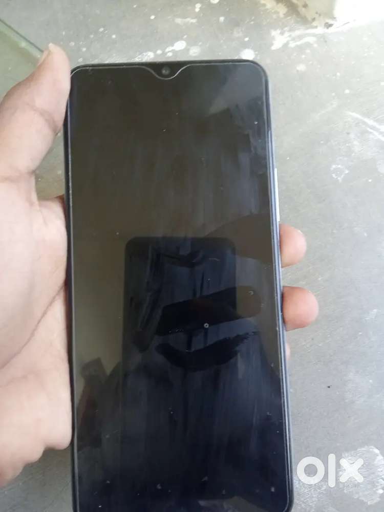 Vivo Y51A You want this mobile
