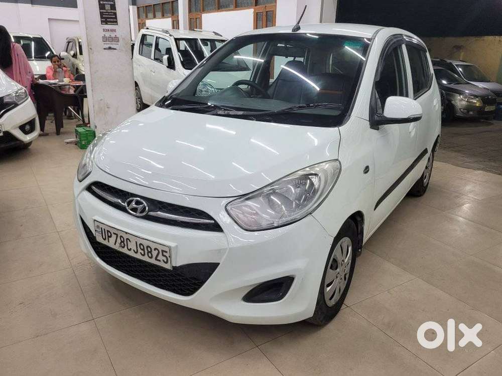 Hyundai i10 1.2 Kappa Magna, 2011, Petrol