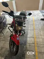 Hero Xtreme sports in good condition