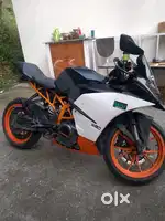KTM/ RC 390
