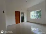 You will get 2 BHK Ready flat in Barasat only 20.93 lakh