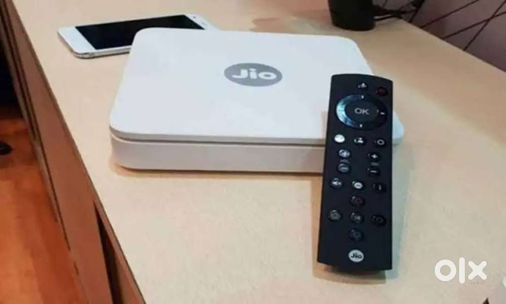 Free Airfiber +setup box on plan of 599 for 2 months
.