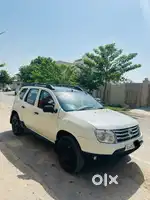 Renault Duster 2012-2015 85PS Diesel RxL Optional, 2014, Diesel