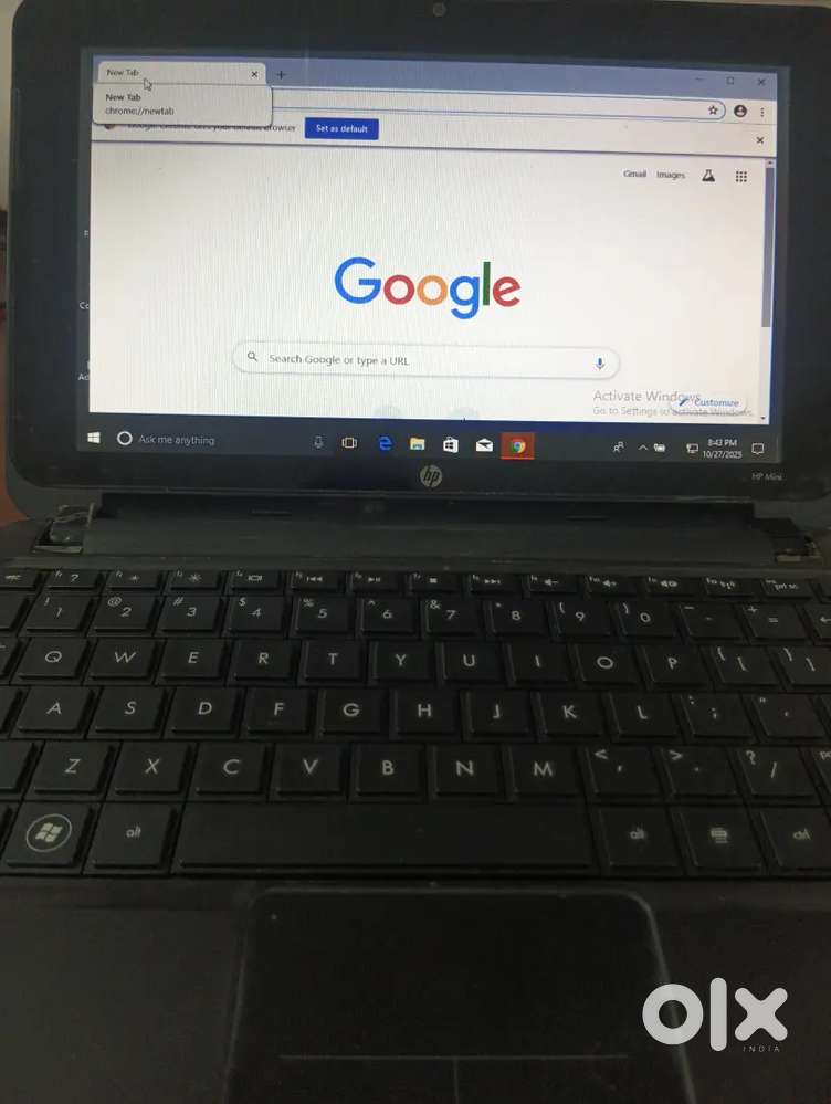 Sales for my laptop