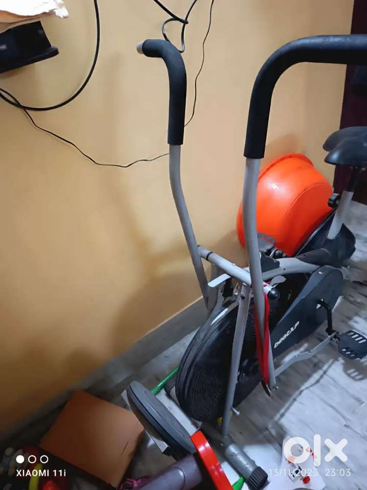 GYM CYCLE IS ON SALE