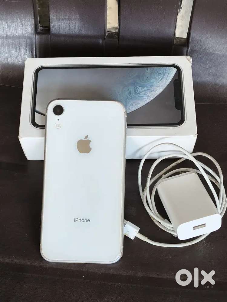 Iphone XR 64 RAM