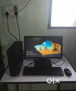 Dell i5 6th generation