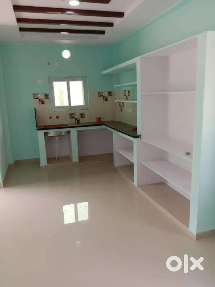 60 sq yards Independent House for sale at 48 lakhs