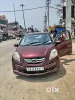 Honda Amaze 2013