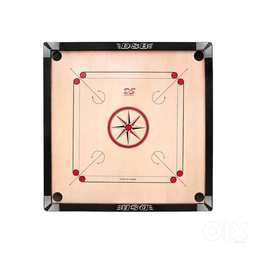 Big Carrom