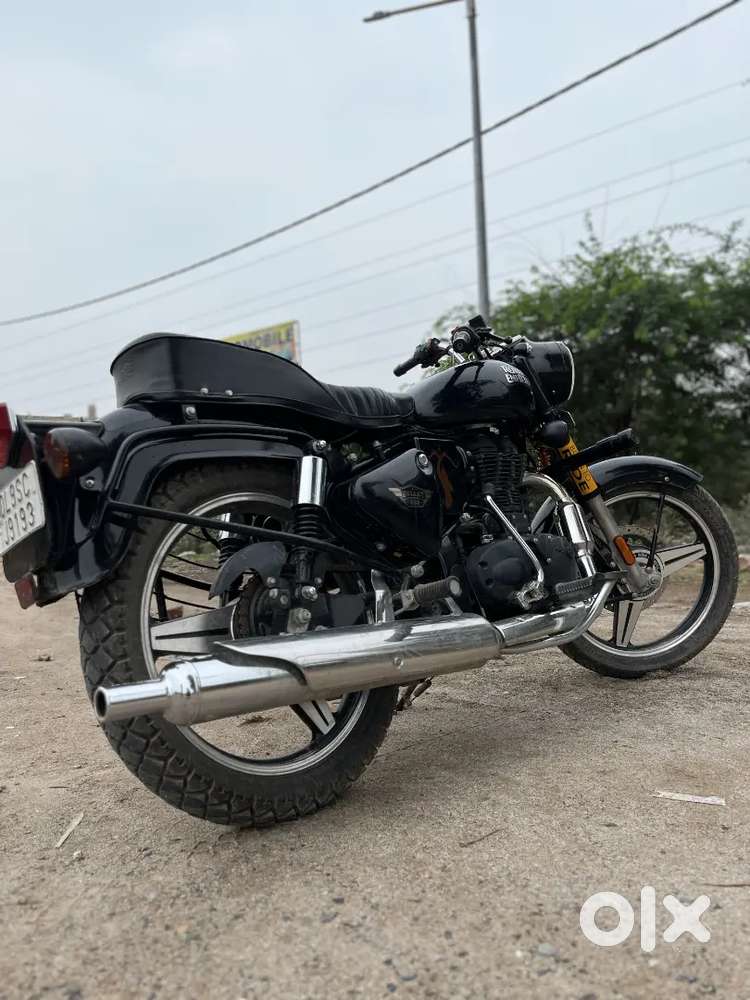 All new condition