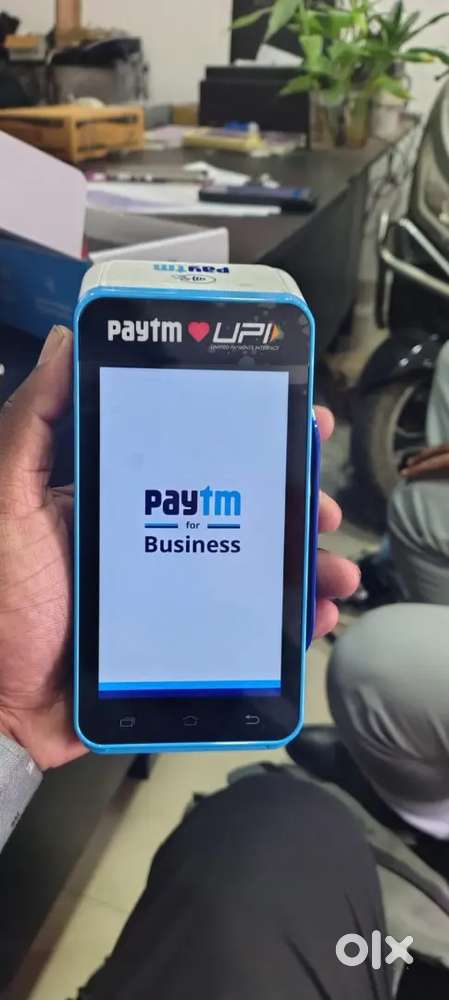 Field Sales Officer @Paytm