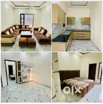 2 BHk Flat For Sale 110 Gaz