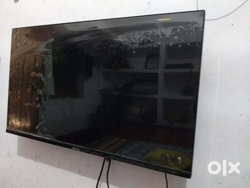 Only 15000/- Android Television 32 inch Display Full Ultra HD 4k