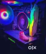 Brand new Gaming PC / Monitor not included