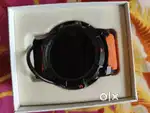 Smart watch gps edition