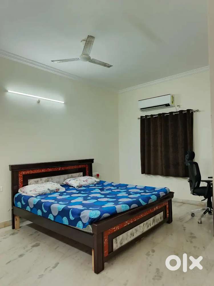 3bhk fully furnished flat for rent in Kondapur kothaguda