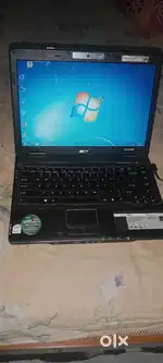 Acer laptop...verry good condition