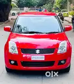 Maruti Suzuki Swift, 2011, Petrol