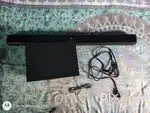 JBL cinematic bar 110 wat for sale. Good condition bar at low price.