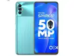 Tencho Spark 8p