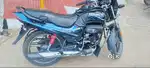 Hero Passion Plus 2025
