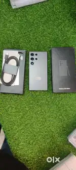 Selling S24 Ultra, Great Condition, Bill Box Available 12/256 Variant.