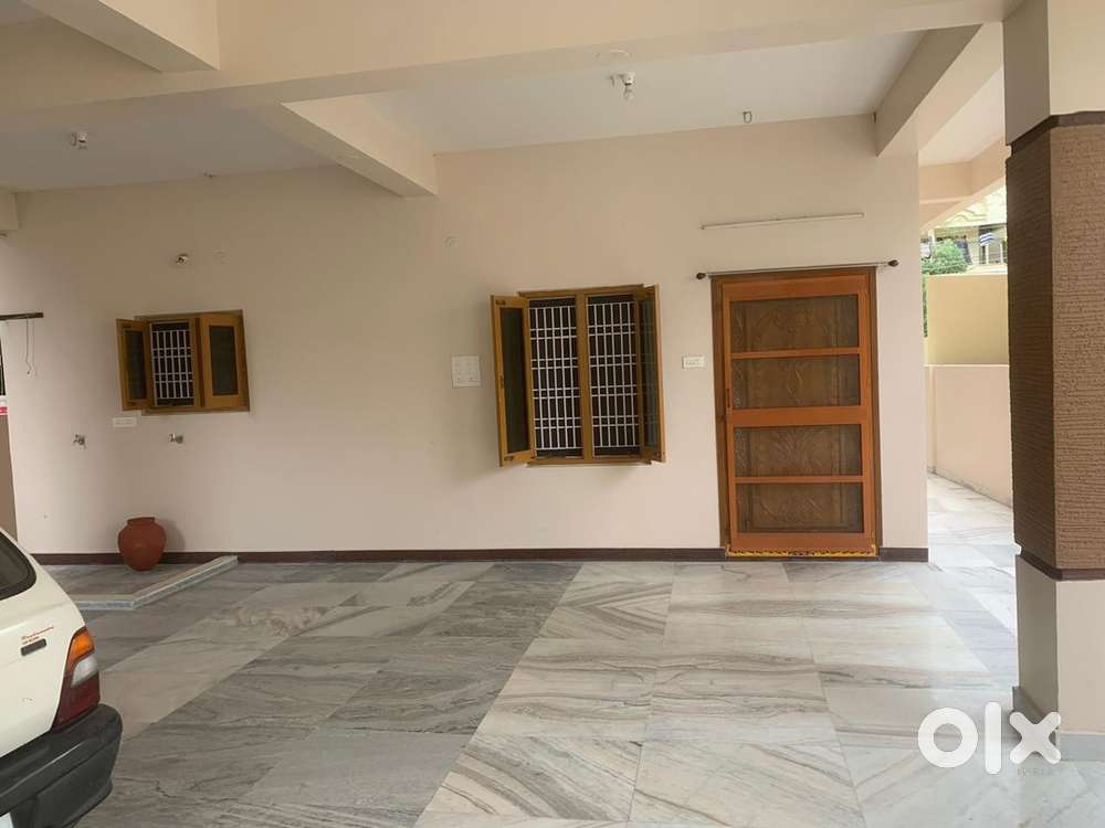 Individual house for rent