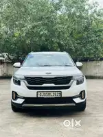Kia Seltos HTK Plus AT D, 2020, Diesel
