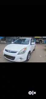 Hyundai i20 1.2 Asta, 2012, Petrol