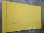 New matress foam  6.5 by 4