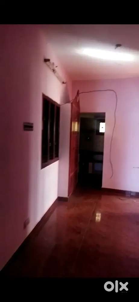 Monthly rent