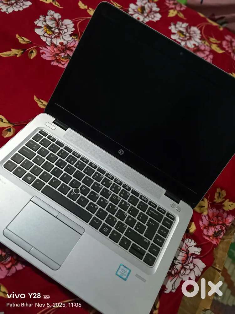 Hp i5 7th generation
