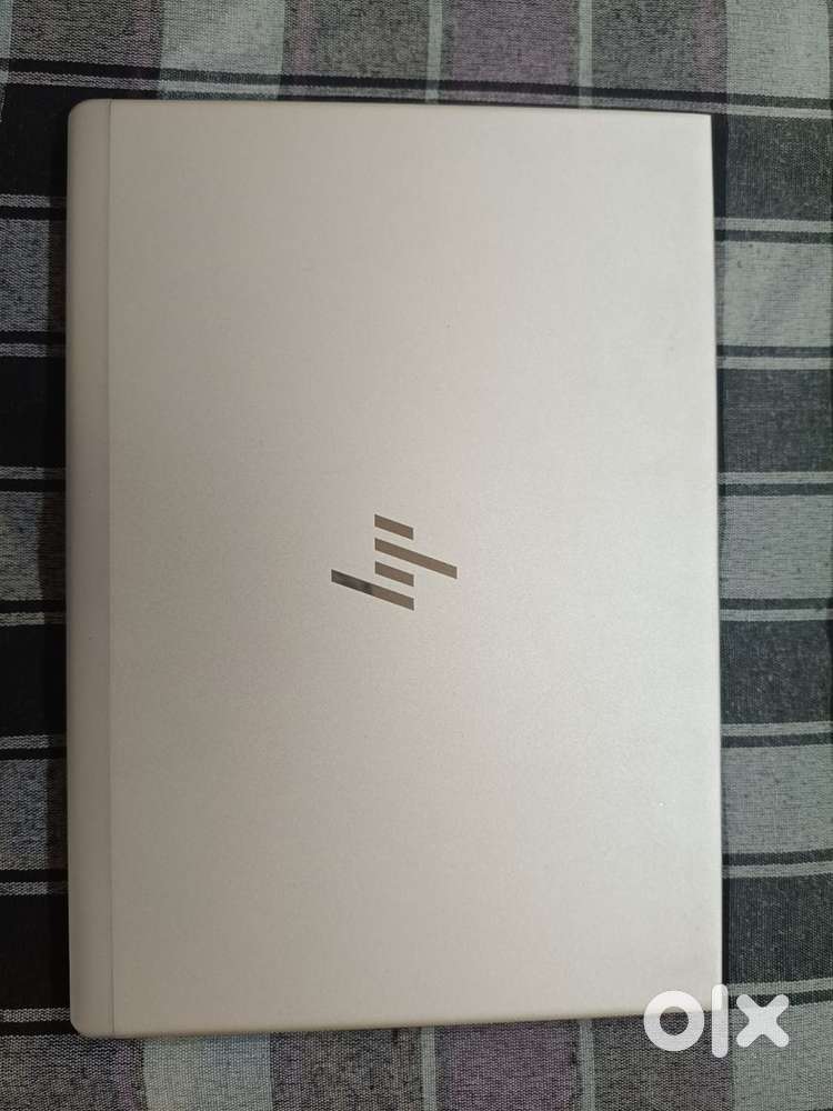 HP ELITEBOOK 8GB RAM 256GB SSD