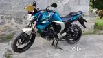 Selling my Yamaha FZs 2017 model in good condition
