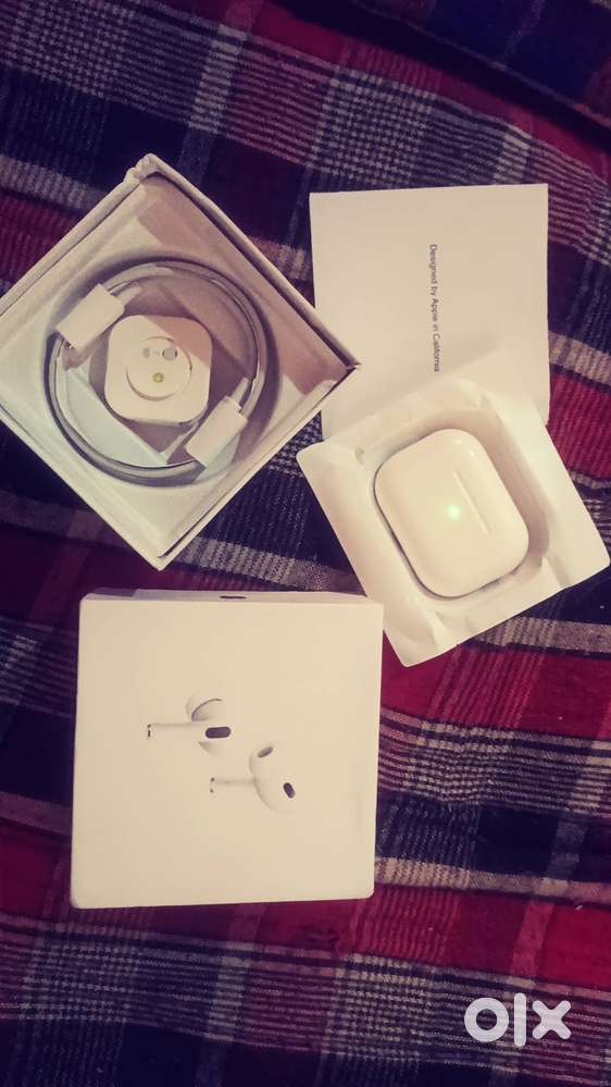Airpods pro 2