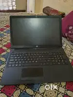 2021 model hp laptop
