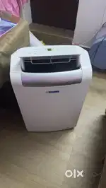 Portable ac 1ton