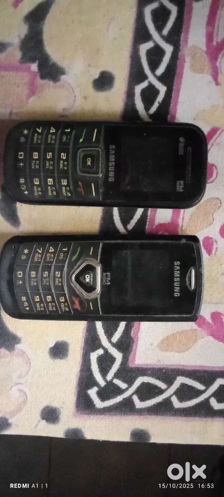 Keypad mobile