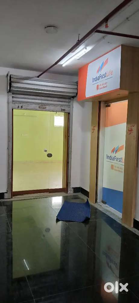 Office/Bank