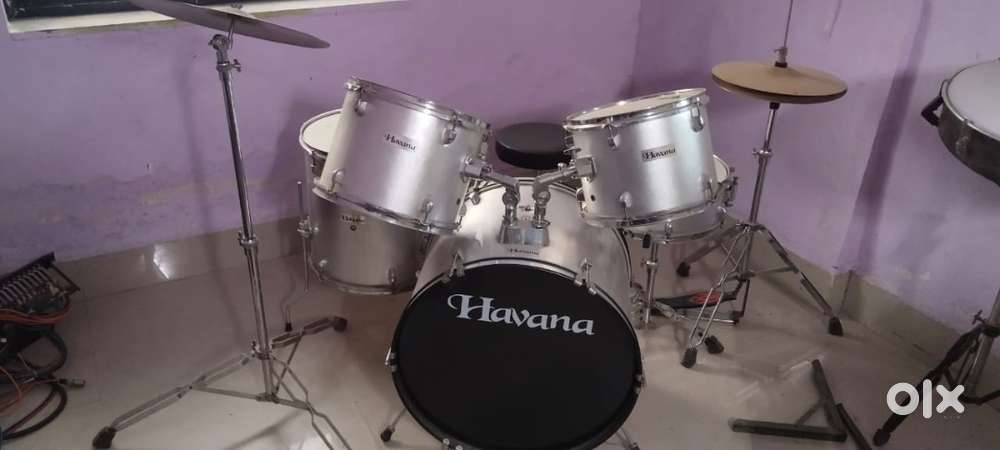 FULL DRUM SET SELL