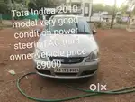 Hyundai Santro 2000