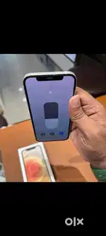 IPHONE 12(256GB VARIENT URGENT SELLING