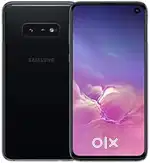 Samsung s10+ (&) S10e