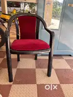 Study table and chair
