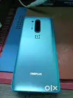 One plus 8 pro 8/128 GB